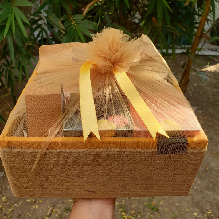 Eco-Friendly Gift Hamper