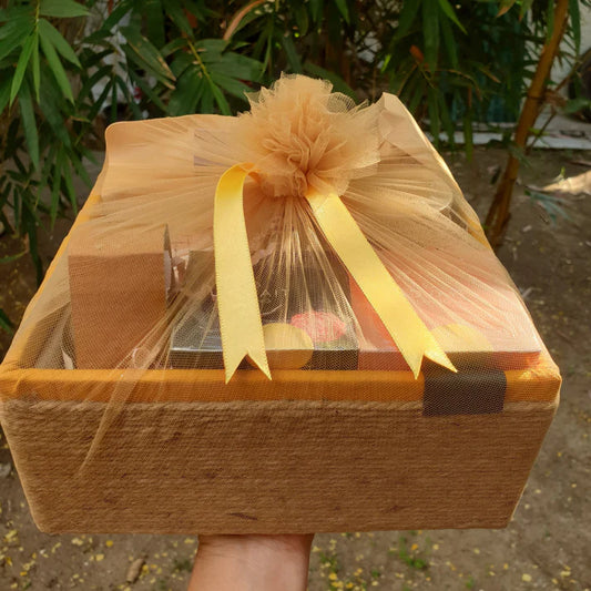 Eco-Friendly Gift Hamper