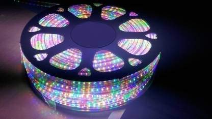 Gesto 5 Meter Rope Led Strip Lights – Outdoor Lights