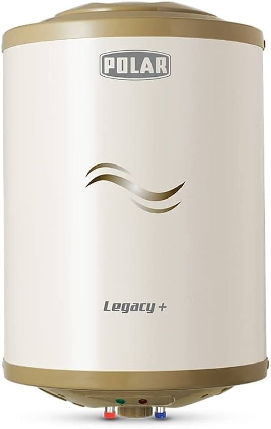 Polar LEGACY+ Storage Water Heater