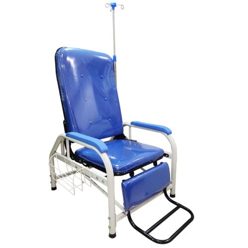 SARVAGYA SURGICAL - Imported Blood Donor Chair 143