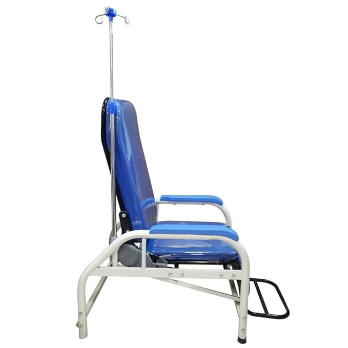 SARVAGYA SURGICAL - Imported Blood Donor Chair 143