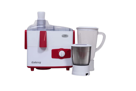 Polar GALAXY Juicer Mixer Grinder