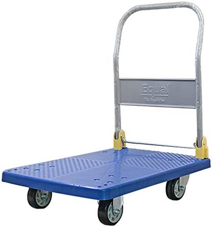 Platform Trolley 700 x 420 x 820 mm