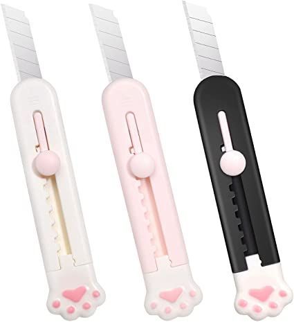 Paper Cutter Knife