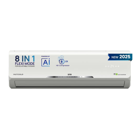 Split AC