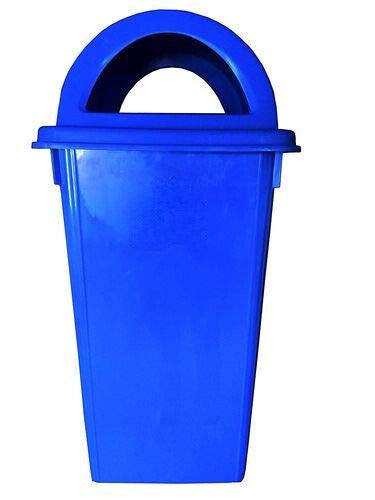 Free Standing Wastebin 60 L