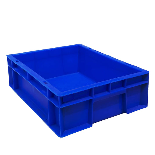 Plastic Crates 400X300 20 Ltrs