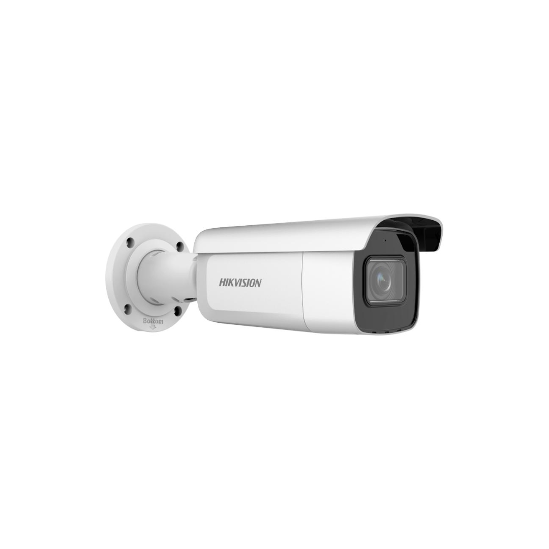 8MP AcuSense Bullet CCTV Camera with Motorized Varifocal Lens & Night Vision