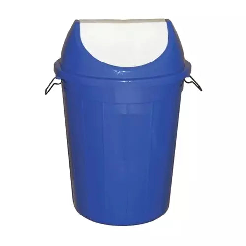 Dustbin with Swing Lid 40L