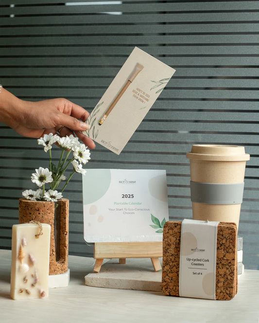 Corporate gift