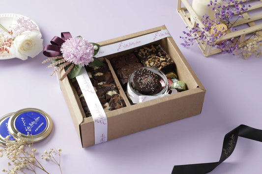 Simple Gift Box