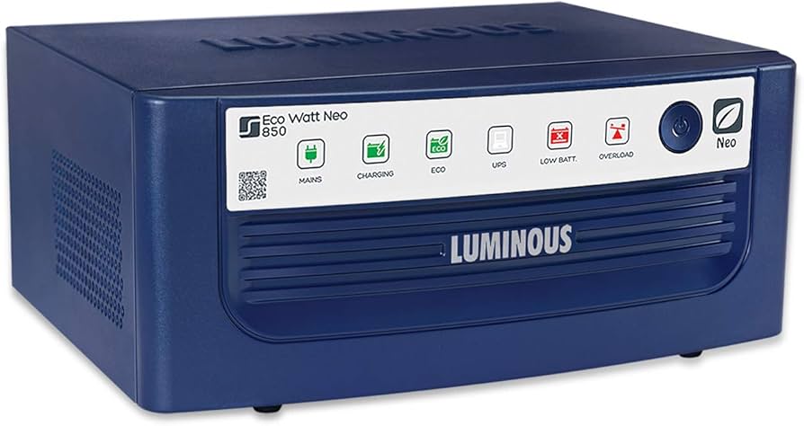 Inverter battery