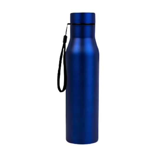 "Long Cola - H 261 Colored Stainless Steel Bottle"