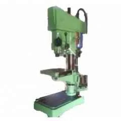 SMS 40mm Pillar Drilling Machine with Accessory