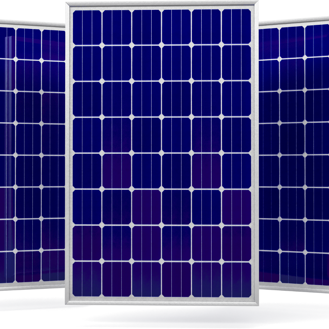 5 kW Three Phase Solar Kit