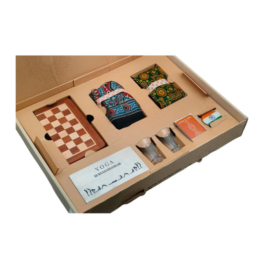 Corporate Gift Box