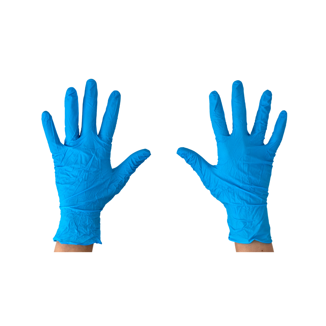 Nitrile Examination Gloves