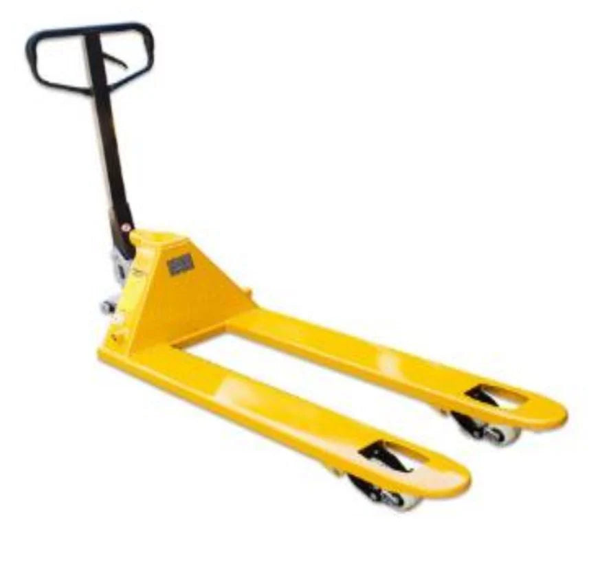 PT pallet truck