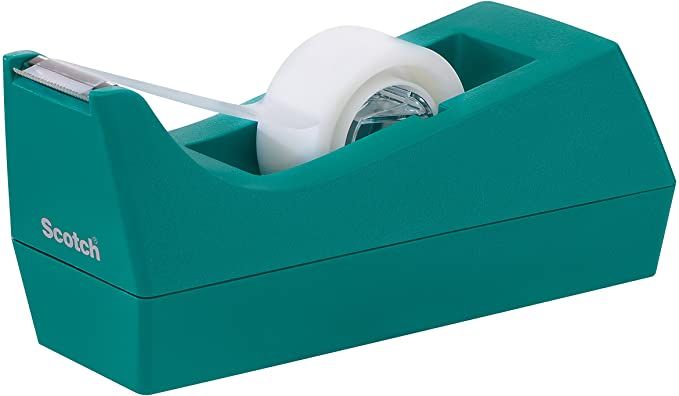 Tape Dispensers