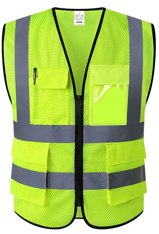 Safety Jackets