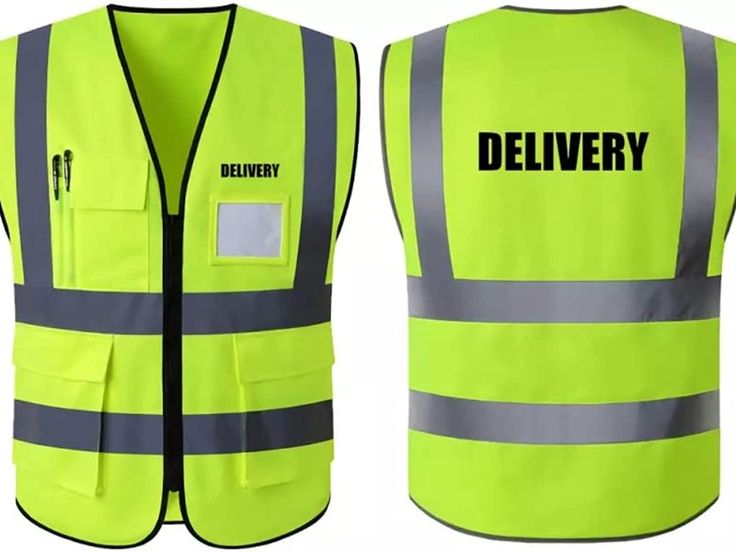 Safety Jackets