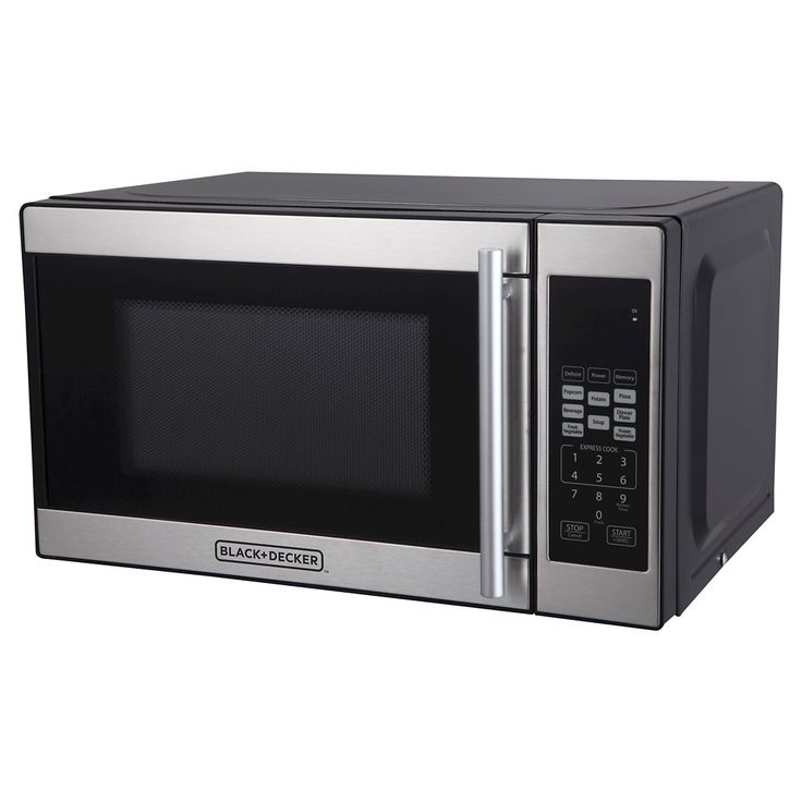 Microwave Grilling Element