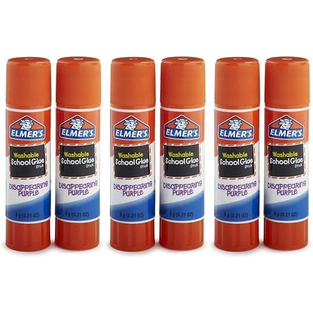 Glue Sticks