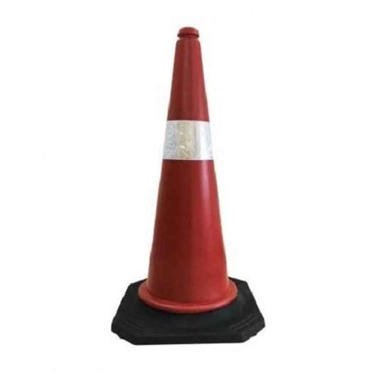 "Bellstone 1.2kg Light Base Safety Cone "