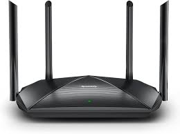 Wi-Fi