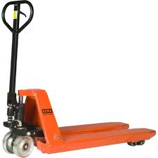 PTZ Heavy loads pallet truck