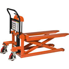 HC Skid lifter