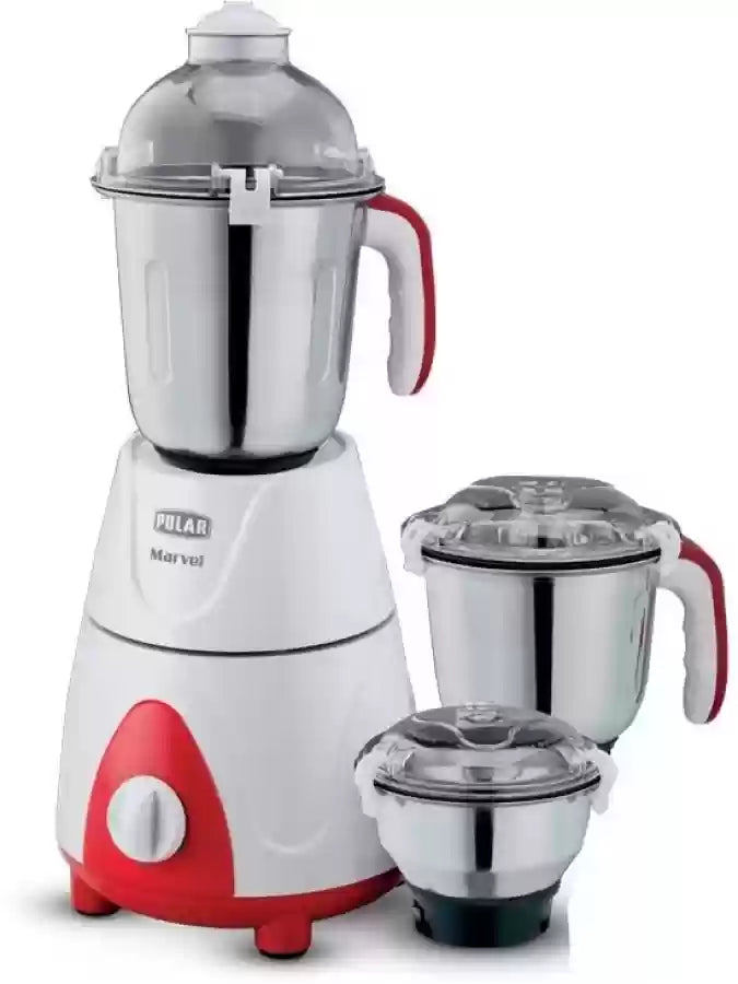 Polar MARVEL Mixer Grinder