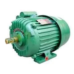 SONEE-DX 2HP 4 Pole Copper Single Phase AC Electric Motor with 1 Year Warranty - Buy at Rs. 8499