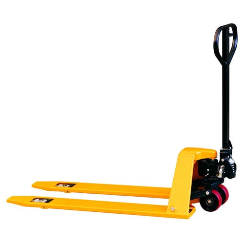 PTE Low pallet truck