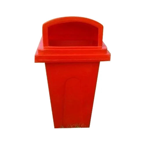 Free Standing Dustbin 100 L