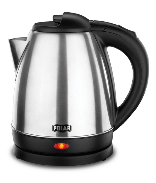 Polar GALAXY 1.5 SS Electric Kettle