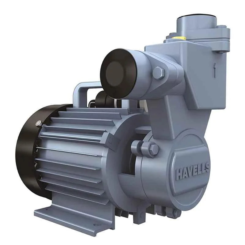 "Havells MP1 1HP Hi-Flow MP Series Self Priming Monoblock Pump"