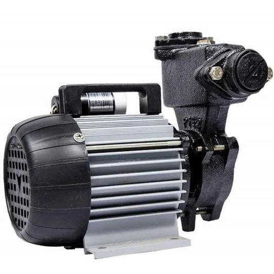 "Kirloskar Jalraj-1 Ultra 1HP Centrifugal Pump with 1 Year Warranty, Total Head: 100 ft "